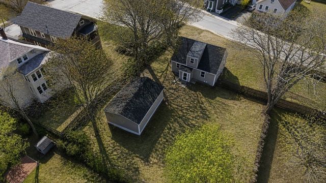 121 Durfee St, New Bedford, MA 02740