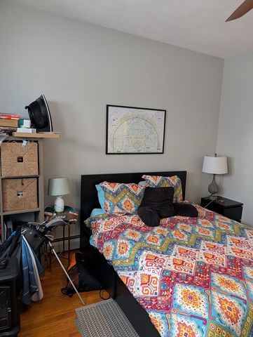 40 Columbus Avenue 1, Somerville, MA 02143