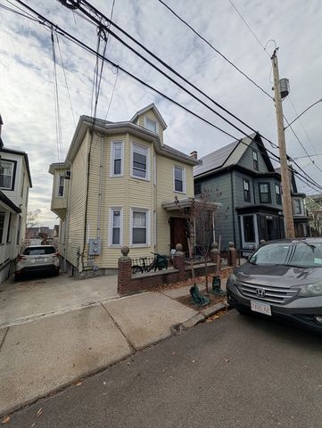 40 Columbus Avenue 1, Somerville, MA 02143