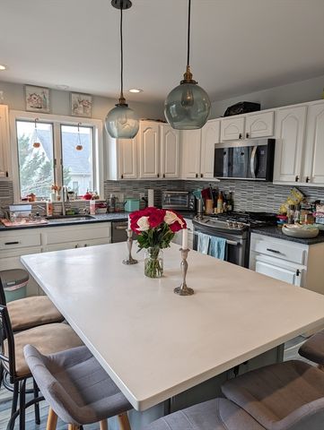 40 Columbus Avenue 1, Somerville, MA 02143