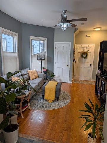 40 Columbus Avenue 1, Somerville, MA 02143