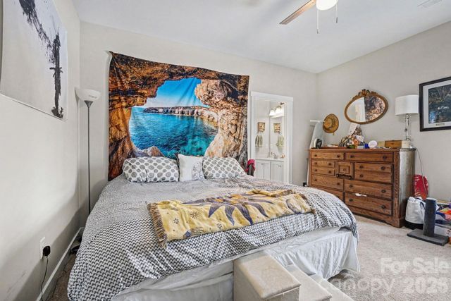 215 James Street, Lexington, NC 27295