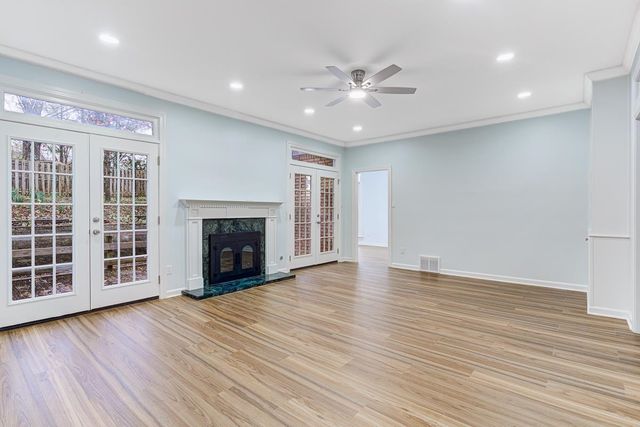 486 BROOK RIDGE CIR, Memphis, TN 38018