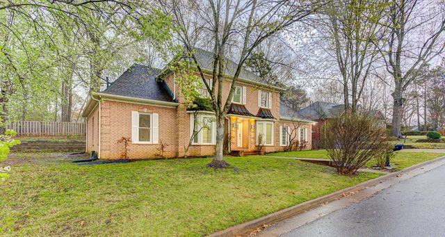 486 BROOK RIDGE CIR, Memphis, TN 38018