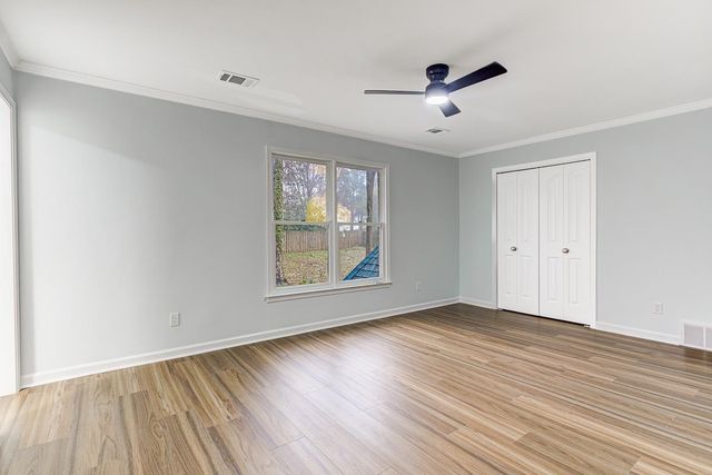 486 BROOK RIDGE CIR, Memphis, TN 38018