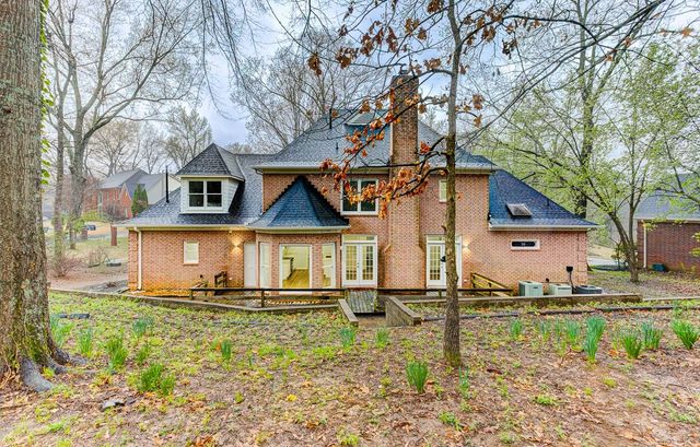 486 BROOK RIDGE CIR, Memphis, TN 38018