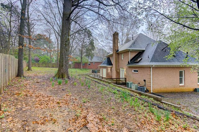 486 BROOK RIDGE CIR, Memphis, TN 38018