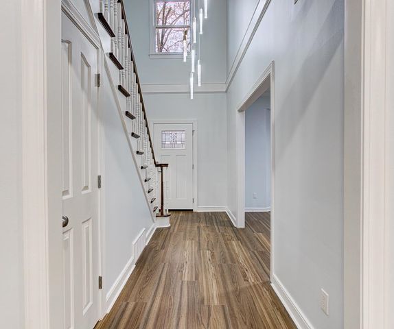 486 BROOK RIDGE CIR, Memphis, TN 38018