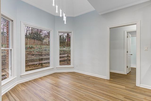 486 BROOK RIDGE CIR, Memphis, TN 38018