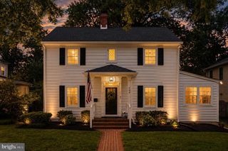 209 S CHERRY GROVE AVE, Annapolis, MD 21401