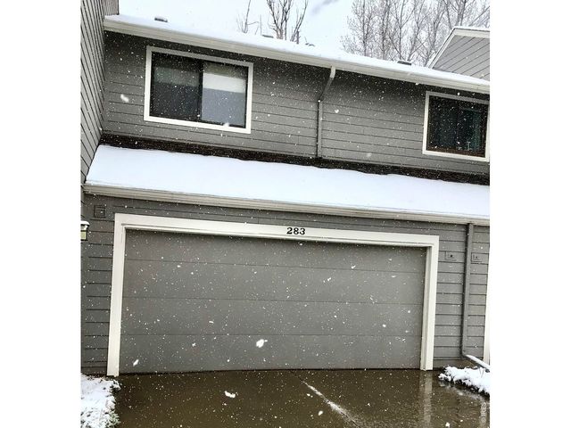 283 S Taft Ct, Louisville, CO 80027