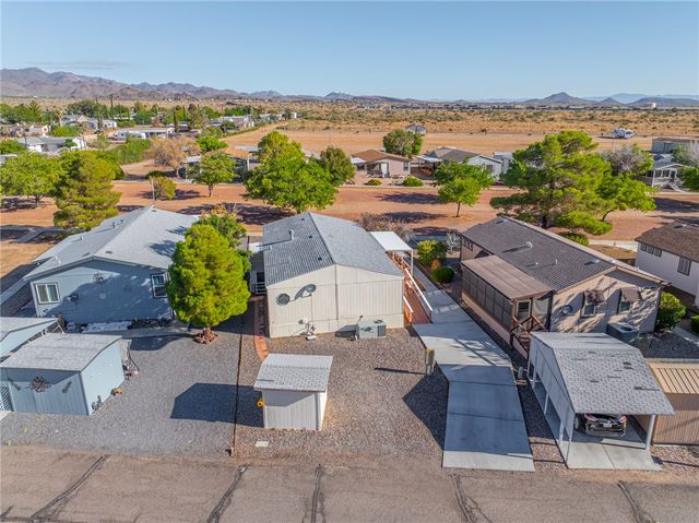 1125 E Aralia Dr, Kingman, AZ 86409