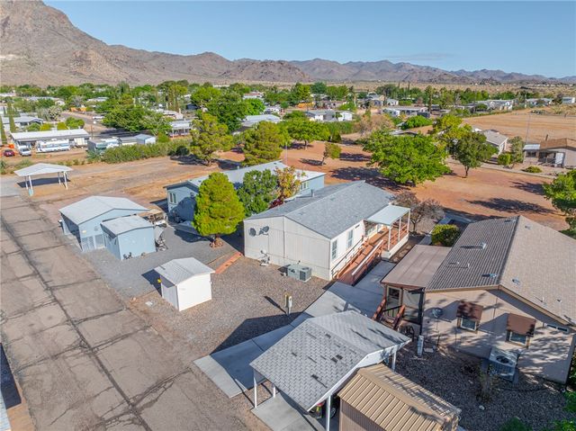 1125 E Aralia Dr, Kingman, AZ 86409