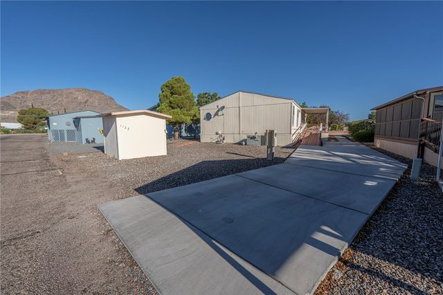 1125 E Aralia Dr, Kingman, AZ 86409