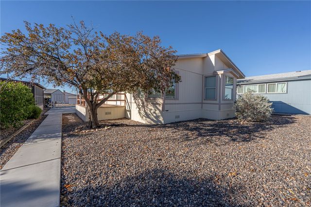 1125 E Aralia Dr, Kingman, AZ 86409