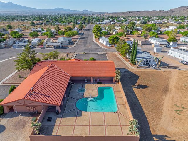 1125 E Aralia Dr, Kingman, AZ 86409