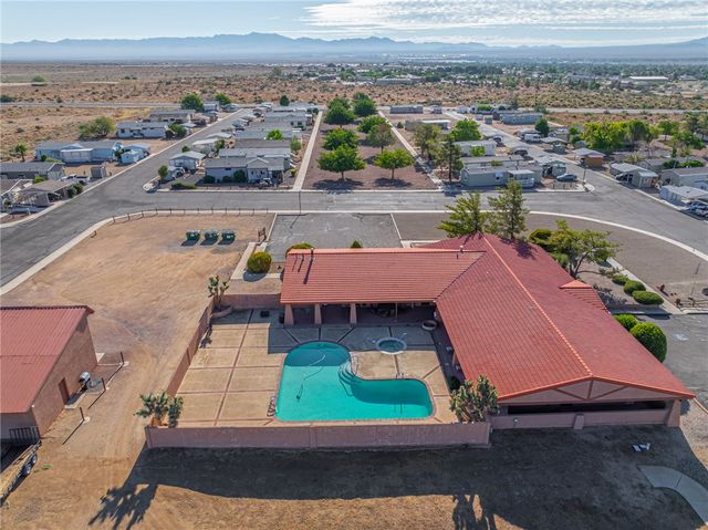 1125 E Aralia Dr, Kingman, AZ 86409