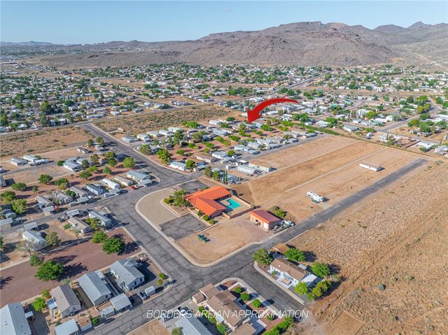 1125 E Aralia Dr, Kingman, AZ 86409