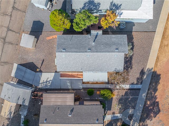 1125 E Aralia Dr, Kingman, AZ 86409