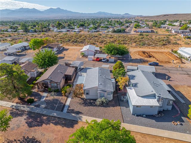 1125 E Aralia Dr, Kingman, AZ 86409