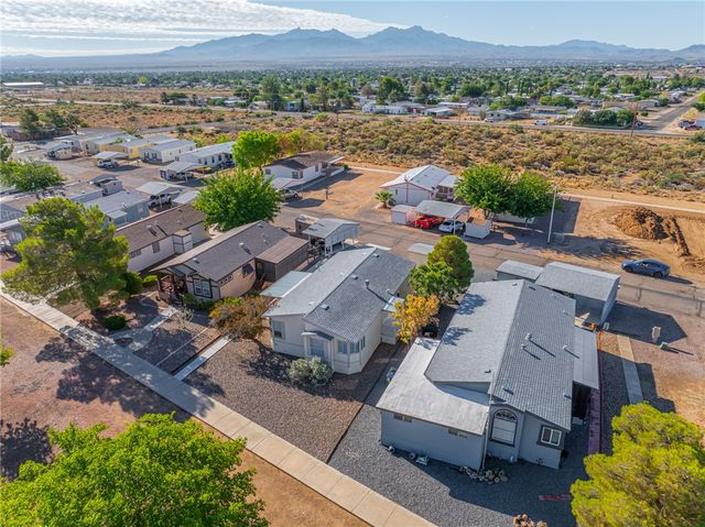 1125 E Aralia Dr, Kingman, AZ 86409