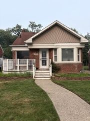 11778 Riverdale Avenue, Redford Charter Twp, MI 48239