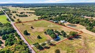 5023 W Line Road, Whitesboro, TX 76273