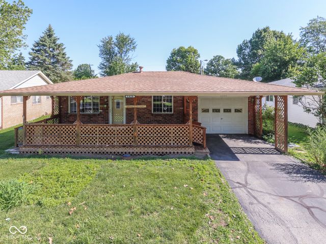 2828 Cameron Street, Indianapolis, IN 46203