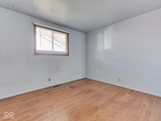 2828 Cameron Street, Indianapolis, IN 46203