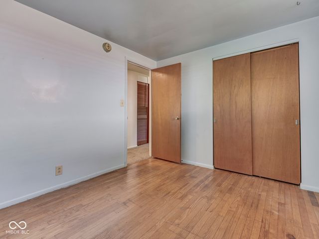 2828 Cameron Street, Indianapolis, IN 46203