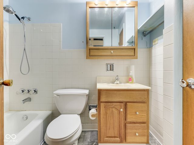 2828 Cameron Street, Indianapolis, IN 46203