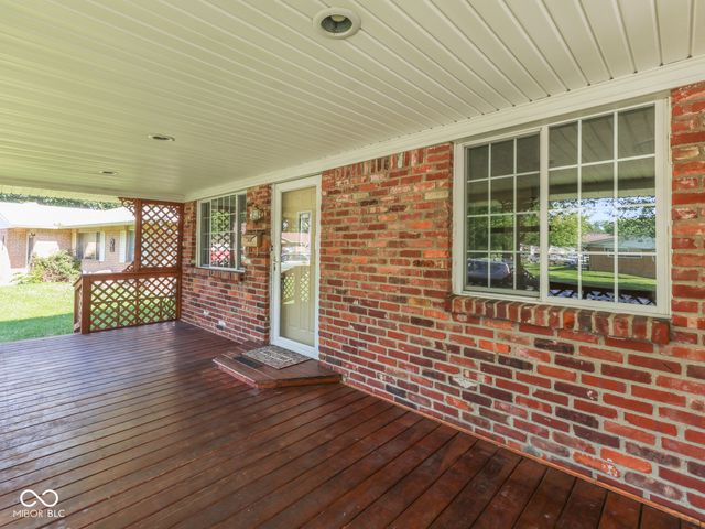2828 Cameron Street, Indianapolis, IN 46203