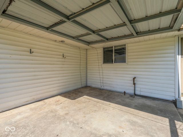2828 Cameron Street, Indianapolis, IN 46203