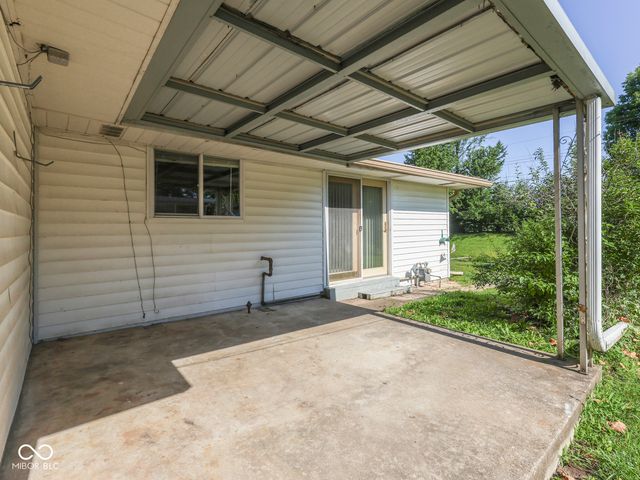 2828 Cameron Street, Indianapolis, IN 46203