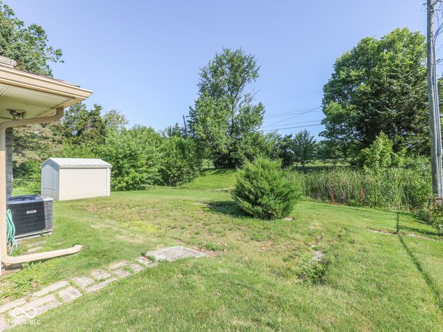 2828 Cameron Street, Indianapolis, IN 46203