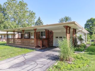 2828 Cameron Street, Indianapolis, IN 46203