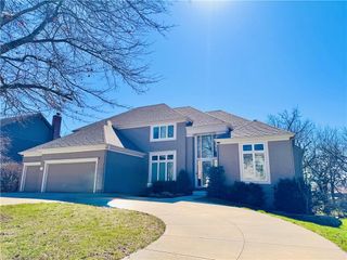 4941 W 138th Terrace, Leawood, KS 66224