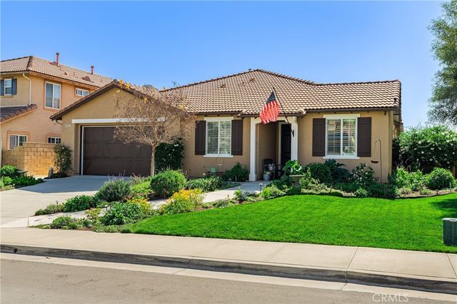 31831 Ridge Berry, Winchester, CA 92596