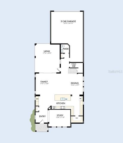 6428 PONDER WAY, Clermont, FL 34714