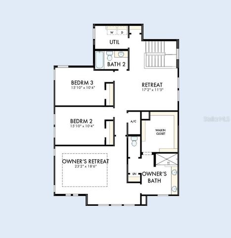 6428 PONDER WAY, Clermont, FL 34714