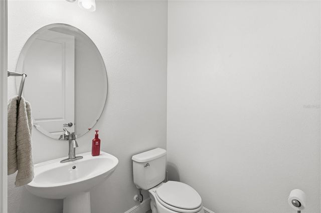 2313 SUNSET WIND LOOP, Oldsmar, FL 34677