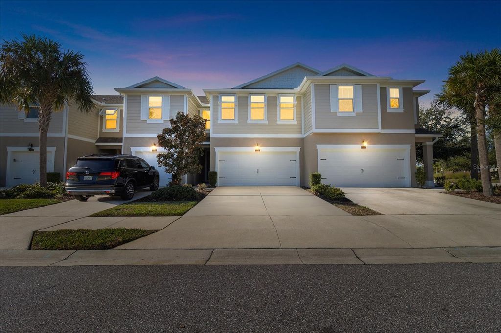 2313 SUNSET WIND LOOP, Oldsmar, FL 34677