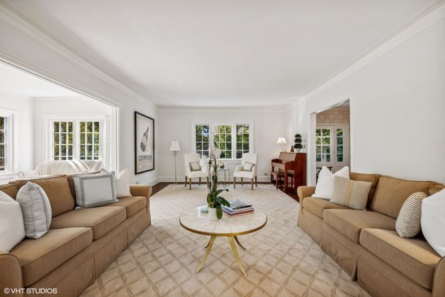 646 Prospect Avenue, Winnetka, IL 60093