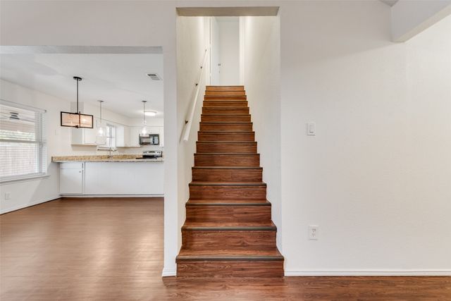 516 Roberts Drive, Saginaw, TX 76179