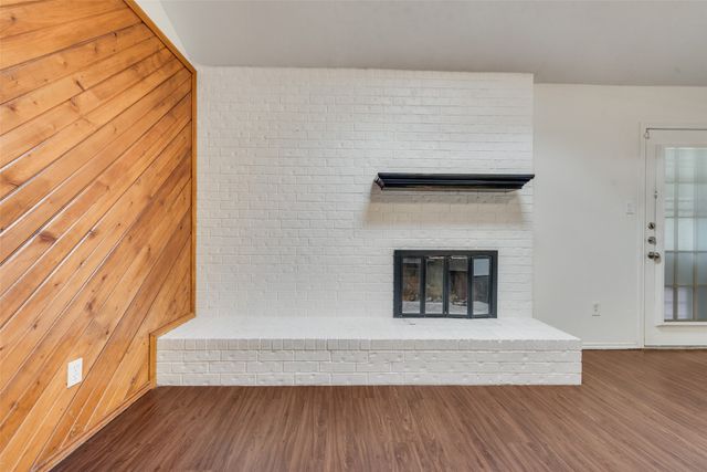 516 Roberts Drive, Saginaw, TX 76179