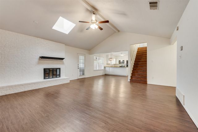 516 Roberts Drive, Saginaw, TX 76179