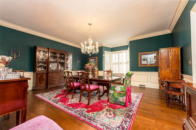 230 E Lexington Avenue, Danville, KY 40422