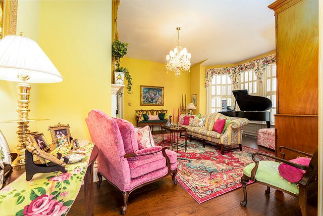 230 E Lexington Avenue, Danville, KY 40422