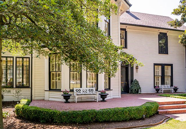 230 E Lexington Avenue, Danville, KY 40422