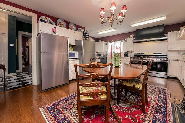 230 E Lexington Avenue, Danville, KY 40422